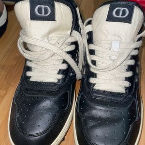 Dior sneakers
